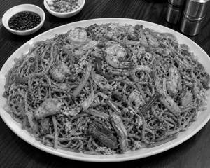 Non-veg Aditya Spl Noodles