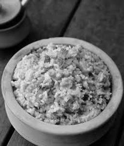 Palak Green Khichdi