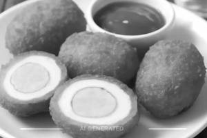Boiled Fry
