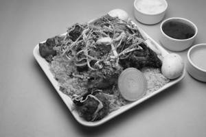 Tandoori Mandi (2 Person)