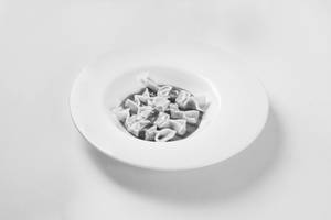 Caramelle Salsa Rosa