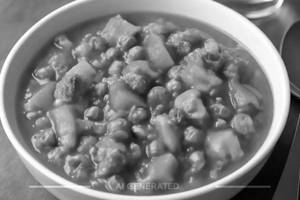Veg Jaipuri