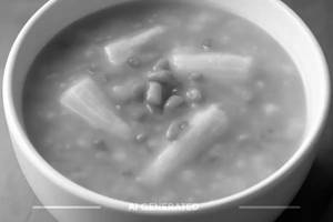Babycorn Soup