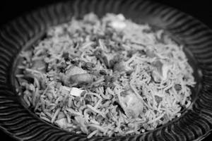 Pork Fried Rice