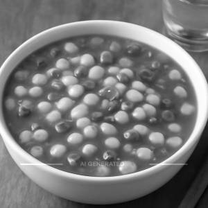 Corn Salt & Pepper