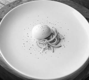Boiled Egg 1 Piece