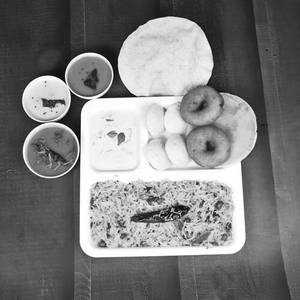 South Mini Meal Combo