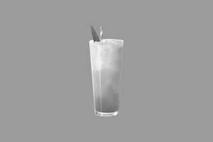 Guava Mocktail