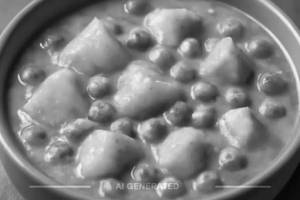 Aloo Mutter