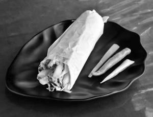 Special Shawarma Roll