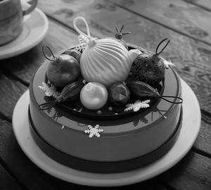 Chocolate Cake