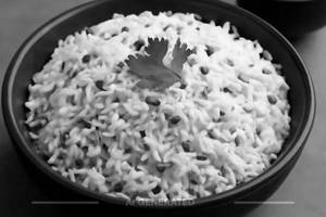 Jeera Rice
