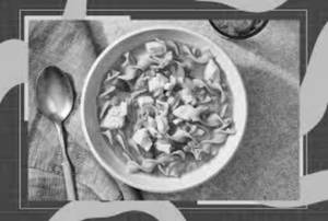 Non-veg Chefs Special Soup