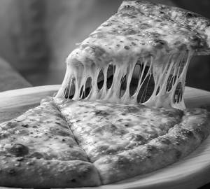 Margherita 7 inch