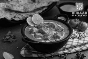 Butter Chicken Boneless Special