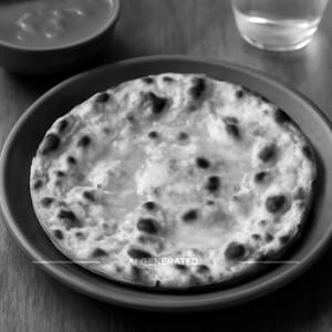 Butter Tandoor Roti