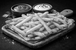 Classic Fries