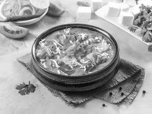 Kadhai Paneer