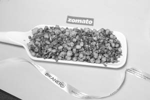 Corn Salt And Pepper