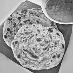 Tandoori Roti