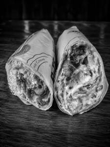 Chicken Wrap