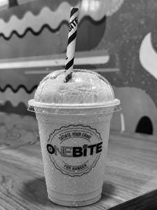 Strawberry Shake