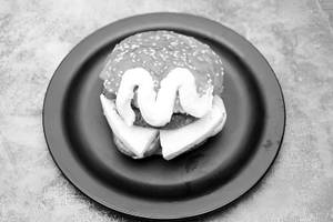 Veg Cheese Burger