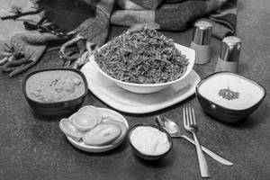 Ulavacharu Biryani