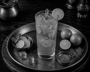 (n) Masala Soda