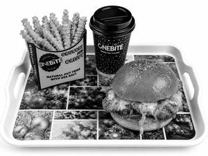 Burger Meal