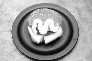 Paneer Cheese Burger