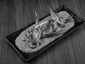 Tandoori Prawn Masala