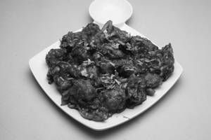 Gobi Manchurian Dry