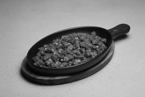 Special fry bhindi