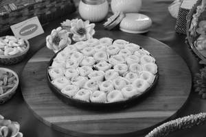 Kesar Peda