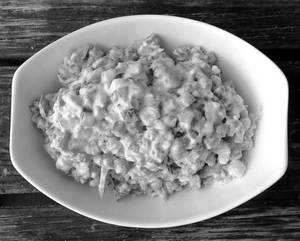 Veg Russian Salad