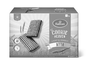 Atta Cookies (175gm)
