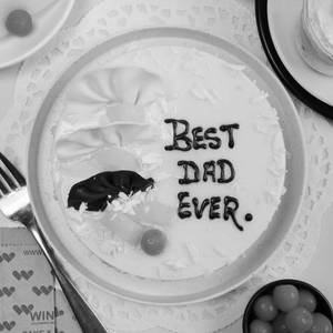 Fathers Day Pineapple Cake