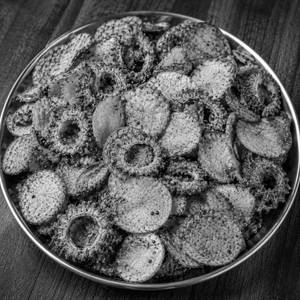 Kalara Aloo Chips 