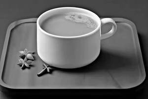 Signature Hot Coffee