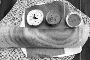 Nellore Karam Dosa