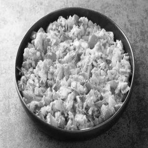Egg Bhurji Dry No Mirchi