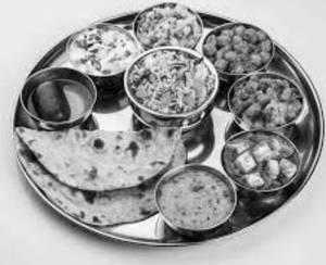 Special Thali
