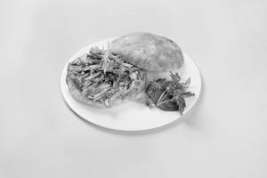 Roman Chicken Sandwich
