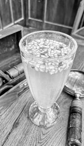 Arabic Champagne