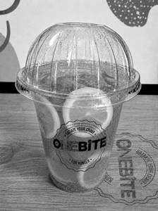 Ice Tea Lemon
