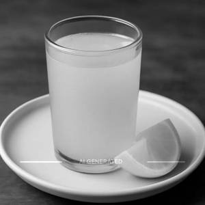 Lemon Juice