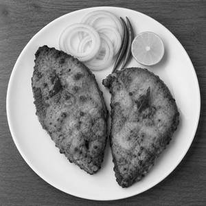 Fish Poda Chhecha 2pc