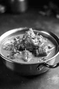 Chicken Chatty Curry
