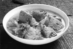 Fish Masala